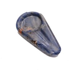 Round-Top Marble Ashtray