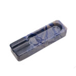 Linear Marble Ashtray