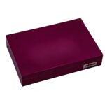 Modena Soulmate 10ct. Series Luxury Portable Humidor