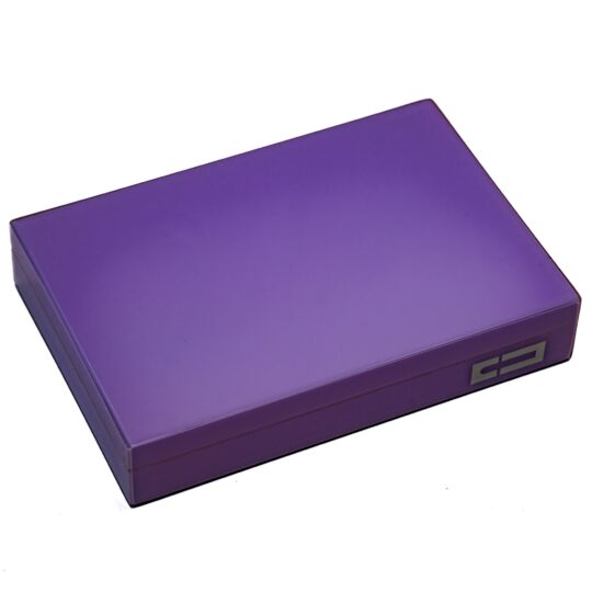 portable humidor colorful cigar case