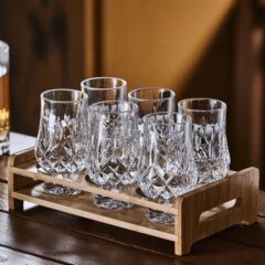 Oxford Aroma Whisky Glass