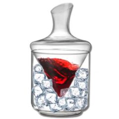 wine decanter