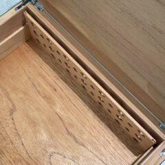 "Emerald" 120ct. Luxury Desktop Humidor