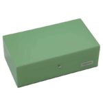 Avocado 20ct. Luxury Portable Humidor