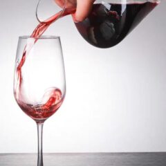 Wine Decanter with Ice Bucket