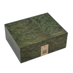 wood-grain texture desktop humidor