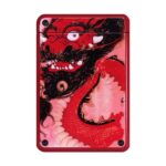 Year of Dragon Cutter